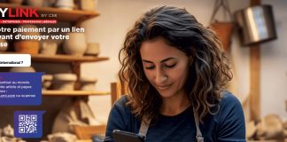 PayByLink : Facilitez la gestion de vos paiements avec le service CMI PayByLink : Facilitez la gestion de vos paiements avec le service CMI