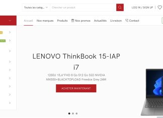 Petitsprix.ma : La nouvelle plateforme e-commerce marocaine spécialisée dans l’informatique Petitsprix.ma : La nouvelle plateforme e-commerce marocaine spécialisée l’informatique