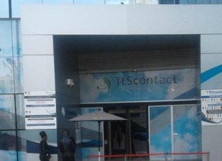 TLScontact introduit la vérification vidéo pour lutter contre la fraude aux visas à Rabat TLScontact introduit la vérification vidéo pour lutter contre la fraude aux visas à Rabat