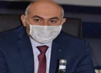 Youssef Ettazi nommé président du Conseil d’administration de Lydec Youssef Ettazi nommé président du Conseil d’administration de Lydec