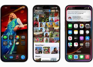iOS 18 : Découvrez un iPhone plus intelligent et personnalisé que jamais iOS 18 : Découvrez un iPhone plus intelligent et personnalisé que jamais