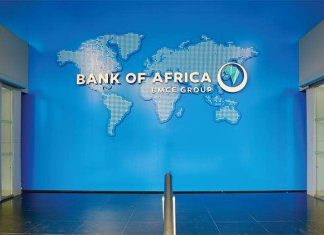 BANK OF AFRICA lance le programme « Capacity Impact » pour promouvoir la durabilité et l’innovation BANK OF AFRICA lance le programme « Capacity Impact » pour promouvoir la durabilité et l'innovation