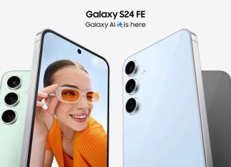 Galaxy S24 FE : Une Évolution Haut de Gamme Accessible à Tous Galaxy S24 FE : Une Évolution Haut de Gamme Accessible à Tous