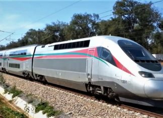 LGV Maroc : GTR obtient un contrat majeur LGV Maroc : GTR obtient un contrat majeur