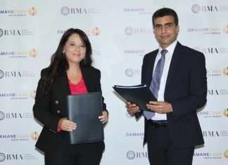 Lancement de “Taaminate Damane” : Assurance Inclusive pour les Marocains Lancement de “Taaminate Damane” : Assurance Inclusive pour les Marocains