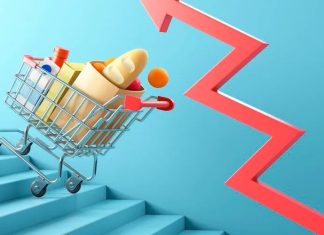 L’indice des prix à la consommation en hausse de 0,8 % en septembre 2024 L'indice des prix à la consommation en hausse de 0,8 % en septembre 2024