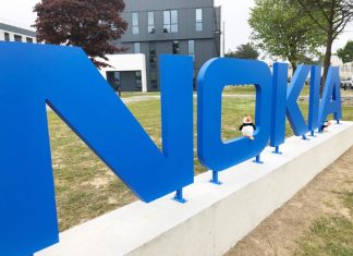 Nokia inaugure un Centre d’Innovation à Salé pour soutenir la stratégie Maroc Digital 2030 Nokia inaugure un Centre d’Innovation à Salé pour soutenir la stratégie Maroc Digital 2030