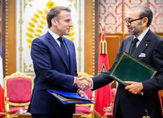 Perspectives de coopération franco-marocaine pour une transition vers des systèmes agricoles et alimentaires durables en Afrique Perspectives de coopération franco-marocaine pour une transition vers des systèmes agricoles et alimentaires durables en Afrique