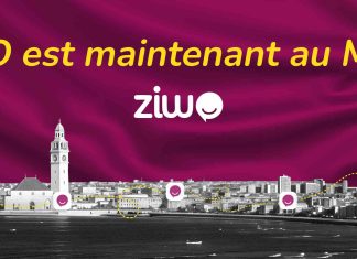 ZIWO au Maroc : Un nouveau marché dans la région MENA pour offrir des logiciels d’expérience client ! ZIWO au Maroc : Un nouveau marché dans la région MENA pour offrir des logiciels d'expérience client !