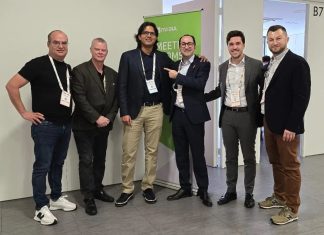 Aba Technology et Nvidia : Une alliance stratégique pour révolutionner l’IA Aba Technology et Nvidia : Une alliance stratégique pour révolutionner l'IA