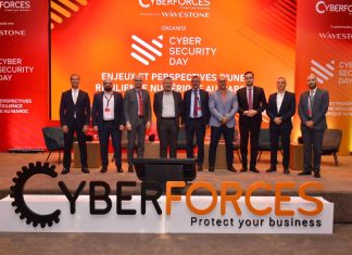 Cyber Security Day 2024 : Préparer Aujourd’hui la Résilience de Demain Cyber Security Day 2024 : Préparer Aujourd'hui la Résilience de Demain