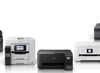 Epson : 100 millions d’imprimantes à réservoir jet d’encre vendues Epson : 100 millions d'imprimantes à réservoir jet d'encre vendues