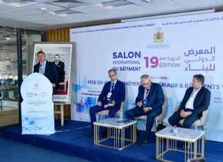 La qualité et la durabilité dans la construction : points forts du 3e jour du SIB 2024 La qualité et la durabilité dans la construction : points forts du 3e jour du SIB 2024