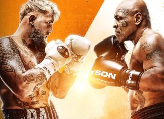 Mike Tyson vs Jake Paul : à quelle heure et sur quelle chaîne voir le combat en direct ? Mike Tyson vs Jake Paul : à quelle heure et sur quelle chaîne voir le combat en direct ?