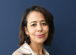 Nadia Azale Prend la Direction d’Air France-KLM pour l’Afrique du Nord et le Sahel Nadia Azale Prend la Direction d'Air France-KLM pour l'Afrique du Nord et le Sahel