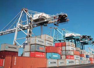 Partenariat pour l’Expansion de Tanger Med Partenariat pour l'Expansion de Tanger Med