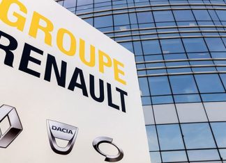 Renault Group Maroc Renforce sa Direction avec Deux Nominations Clés Renault Group Maroc Renforce sa Direction avec Deux Nominations Clés