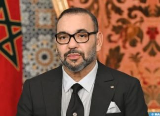 SM le Roi décide d’opérer une nouvelle transformation dans le mode de gestion des affaires des MRE SM le Roi décide d’opérer une nouvelle transformation dans le mode de gestion des affaires des MRE