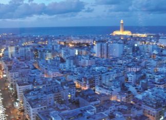 Showcase Morocco : Casablanca Attire les Investisseurs en Hôtellerie Showcase Morocco : Casablanca Attire les Investisseurs en Hôtellerie