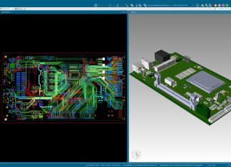 Siemens Lance un Logiciel de Conception Électronique avec IA Siemens Lance un Logiciel de Conception Électronique avec IA