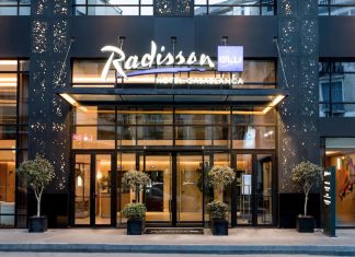 Casablanca : Un Nouvel Élan Touristique Porté par le Projet Hôtelier Radisson Blu Casablanca : Un Nouvel Élan Touristique Porté par le Projet Hôtelier Radisson Blu