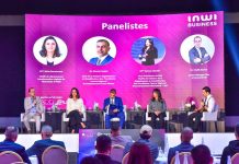 Clôture triomphale de la 7ᵉ édition des Rencontres Entreprises de inwi à Agadir Clôture triomphale de la 7ᵉ édition des Rencontres Entreprises de inwi à Agadir