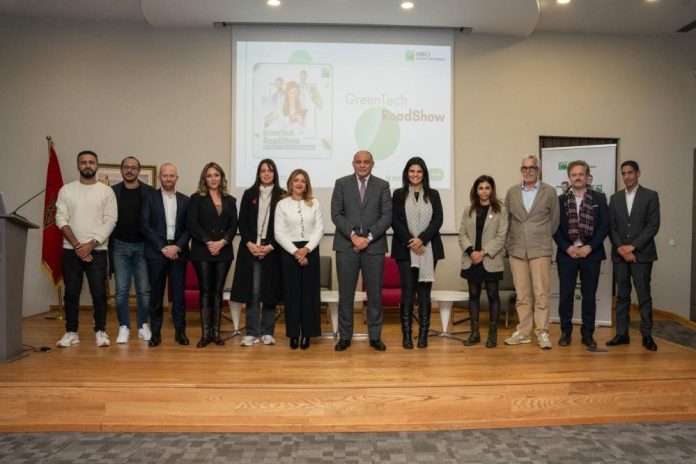 Clôture triomphale du BMCI Greentech Roadshow, une tournée dédiée à l’innovation durable