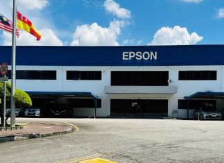 Epson Reçoit la Reconnaissance Platine pour ses Pratiques Commerciales Responsables Epson Reçoit la Reconnaissance Platine pour ses Pratiques Commerciales Responsables