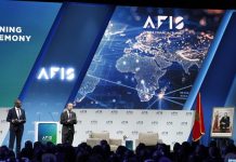 Lancement de l’Africa Financial Summit 2024 à Casablanca Lancement de l'Africa Financial Summit 2024 à Casablanca