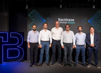 L’innovation bancaire digitale boostée : Backbase et Seven s’unissent pour la région MEA L'innovation bancaire digitale boostée : Backbase et Seven s'unissent pour la région MEA