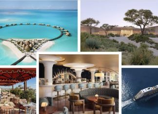 Marriott Luxury Group : Révolution de l’hôtellerie de luxe en 2025 Marriott Luxury Group : Révolution de l’hôtellerie de luxe en 2025