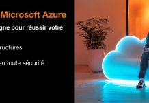 Orange Maroc intègre Microsoft Azure Orange Maroc intègre Microsoft Azure