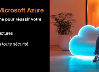 Orange Maroc intègre Microsoft Azure Orange Maroc intègre Microsoft Azure