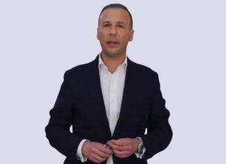 Saad BEZZATE, nouveau DG de Global Engines Saad BEZZATE, nouveau DG de Global Engines