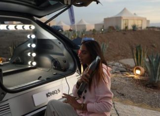 Innovation et détente : Hyundai Motor lance “IONIQ Camp” au Maroc Innovation et détente : Hyundai Motor lance “IONIQ Camp” au Maroc