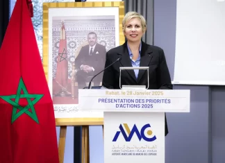 Les priorités stratégiques de l’AMMC pour 2025 : finance durable, supervision et innovation Les priorités stratégiques de l’AMMC pour 2025 : finance durable, supervision et innovation