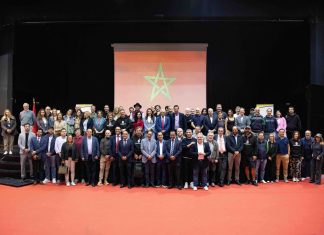 Madrid-Dakhla : Un vol historique orchestré par l’ONMT avec 100 invités d’exception Madrid-Dakhla : Un vol historique orchestré par l’ONMT avec 100 invités d'exception