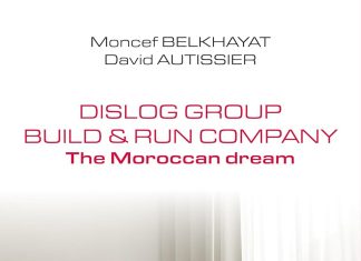 « The Moroccan Dream » : Le parcours inspirant de Moncef Belkhayat "The Moroccan Dream" : Le parcours inspirant de Moncef Belkhayat