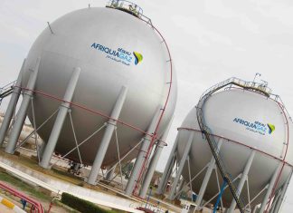 Afriquia Gaz : Une envolée de 62% des bénéfices en 2024 Afriquia Gaz : Une envolée de 62% des bénéfices en 2024