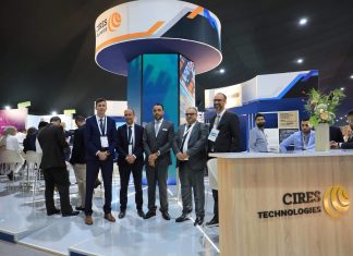 Cires Technologies et Tanger Med Sélectionnés pour Rénover le Système de Vidéoprotection de Casablanca Cires Technologies et Tanger Med Sélectionnés pour Rénover le Système de Vidéoprotection de Casablanca