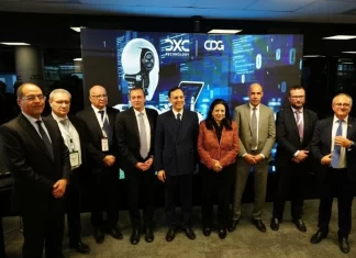 Le Maroc à l’Ère de l’Intelligence Artificielle : Un Centre d’Excellence pour un Avenir Numérique Souverain Le Maroc à l’Ère de l’Intelligence Artificielle : Un Centre d’Excellence pour un Avenir Numérique Souverain