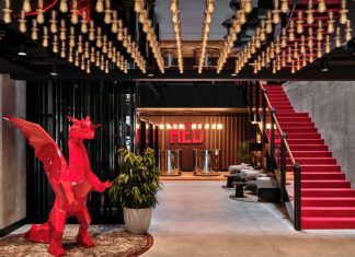 Radisson Hotel Group bat tous les records avec plus de 300 nouveaux hôtels en 2024 ! Radisson Hotel Group bat tous les records avec plus de 300 nouveaux hôtels en 2024 !