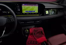 Audi et DAZN révolutionnent l’expérience du sport en voiture Audi et DAZN révolutionnent l’expérience du sport en voiture