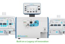 Beyond Air étend la distribution mondiale de LungFit® PH, incluant le Maroc Beyond Air étend la distribution mondiale de LungFit® PH, incluant le Maroc