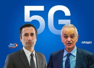 Fibre optique et 5G : un partenariat historique entre Maroc Telecom et Inwi Fibre optique et 5G : un partenariat historique entre Maroc Telecom et Inwi