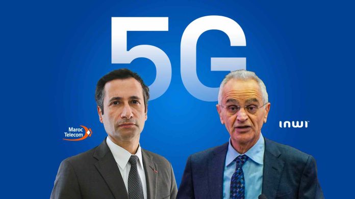 Fibre optique et 5G : un partenariat historique entre Maroc Telecom et Inwi