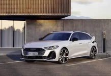 La Nouvelle Audi A5 e-hybrid : Un Allié de Dynamisme, Efficience et Grande Autonomie Électrique La Nouvelle Audi A5 e-hybrid : Un Allié de Dynamisme, Efficience et Grande Autonomie Électrique