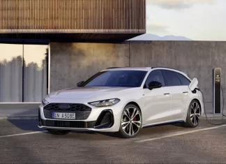 La Nouvelle Audi A5 e-hybrid : Un Allié de Dynamisme, Efficience et Grande Autonomie Électrique La Nouvelle Audi A5 e-hybrid : Un Allié de Dynamisme, Efficience et Grande Autonomie Électrique