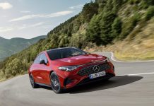 La nouvelle Mercedes-Benz CLA : Élégance, Dynamisme et Intelligence au Service de la Mobilité La nouvelle Mercedes-Benz CLA : Élégance, Dynamisme et Intelligence au Service de la Mobilité
