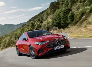 La nouvelle Mercedes-Benz CLA : Élégance, Dynamisme et Intelligence au Service de la Mobilité La nouvelle Mercedes-Benz CLA : Élégance, Dynamisme et Intelligence au Service de la Mobilité